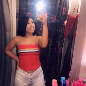 Meet your Posher, Biancaa